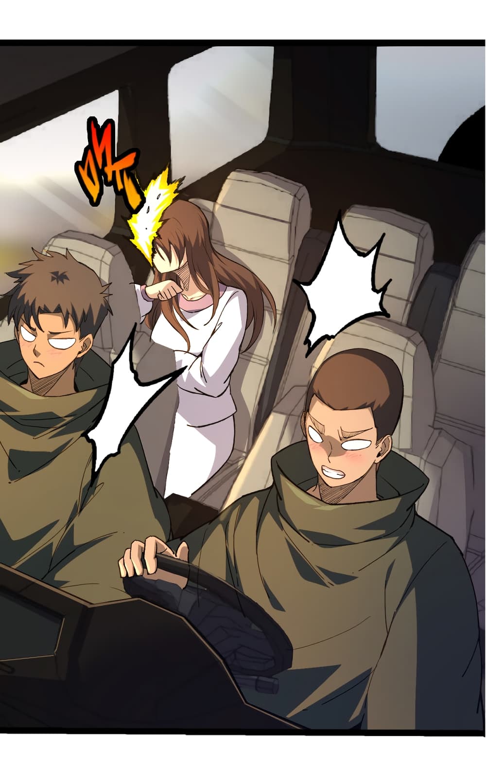 อ่านมังงะใหม่ ก่อนใคร 1668manga.com