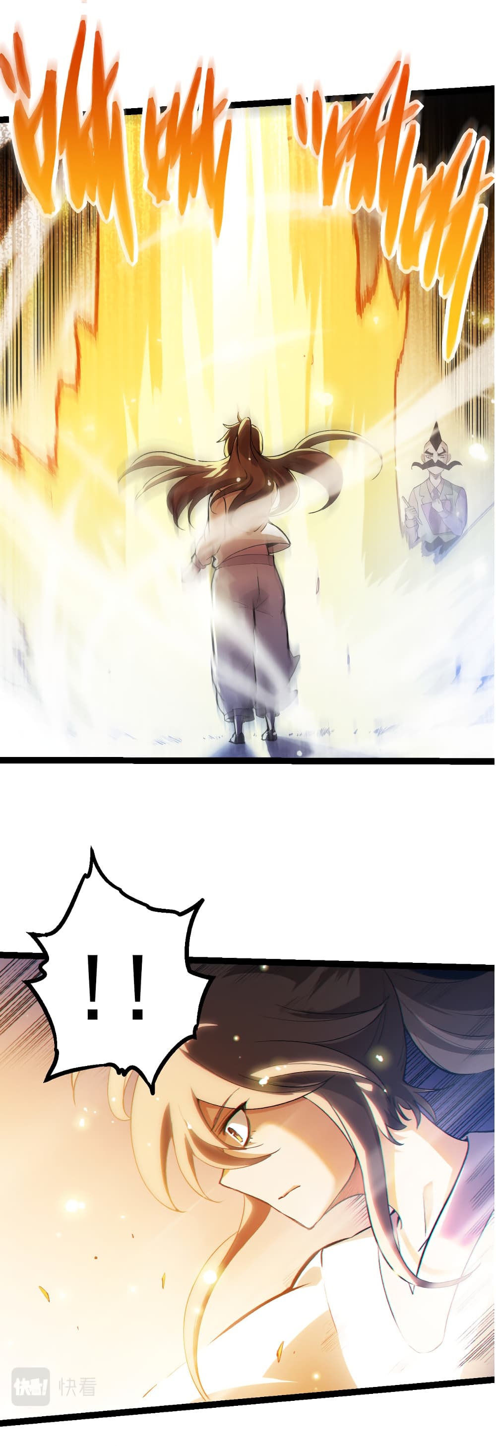 อ่านมังงะใหม่ ก่อนใคร 1668manga.com
