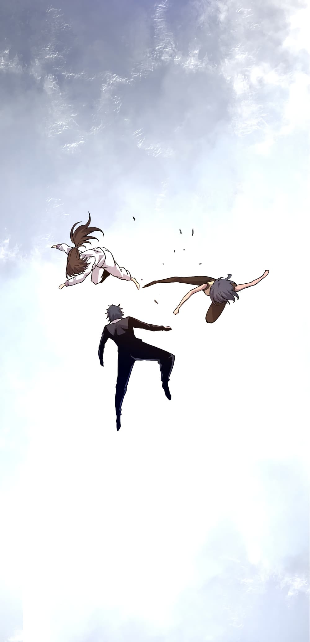 อ่านมังงะใหม่ ก่อนใคร 1668manga.com