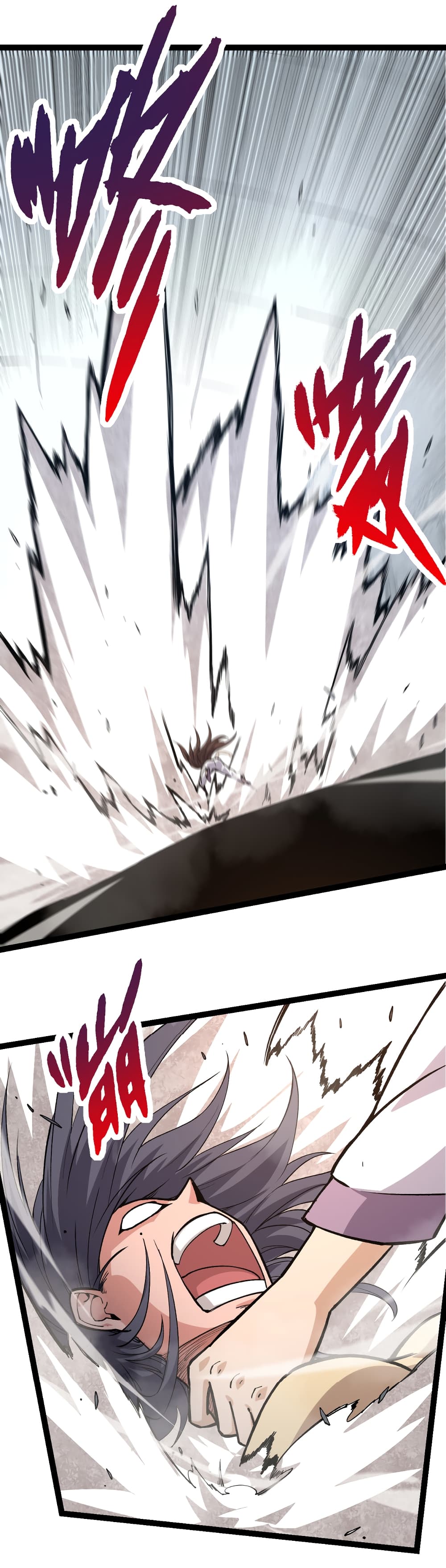 อ่านมังงะใหม่ ก่อนใคร 1668manga.com