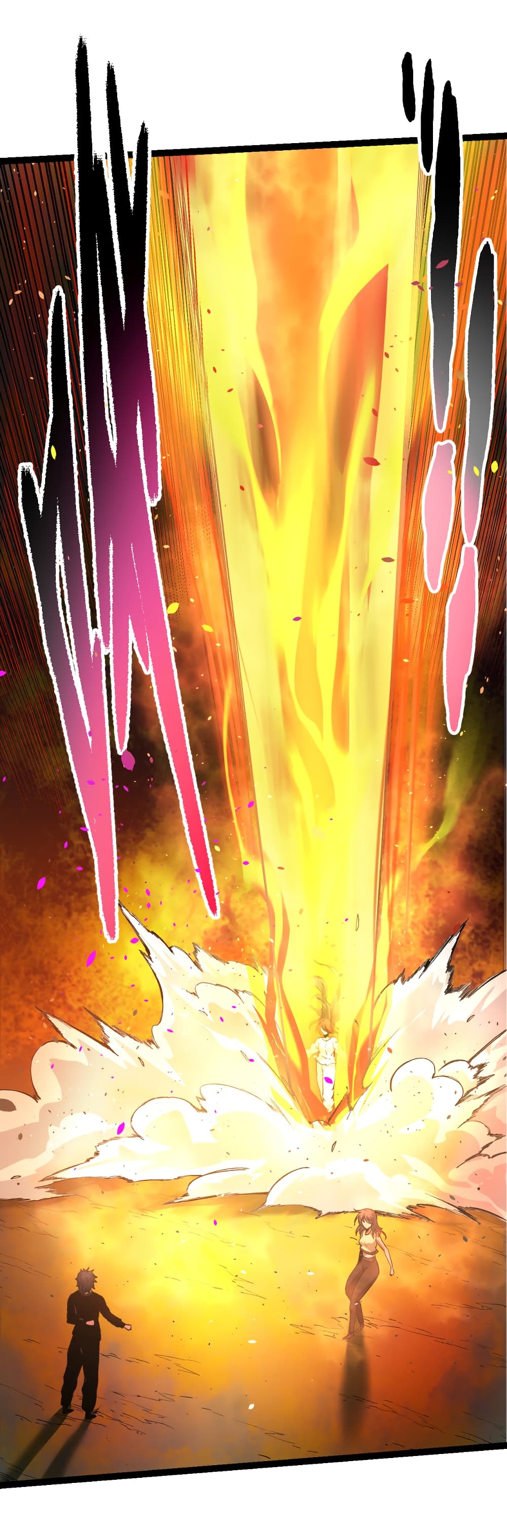อ่านมังงะใหม่ ก่อนใคร 1668manga.com