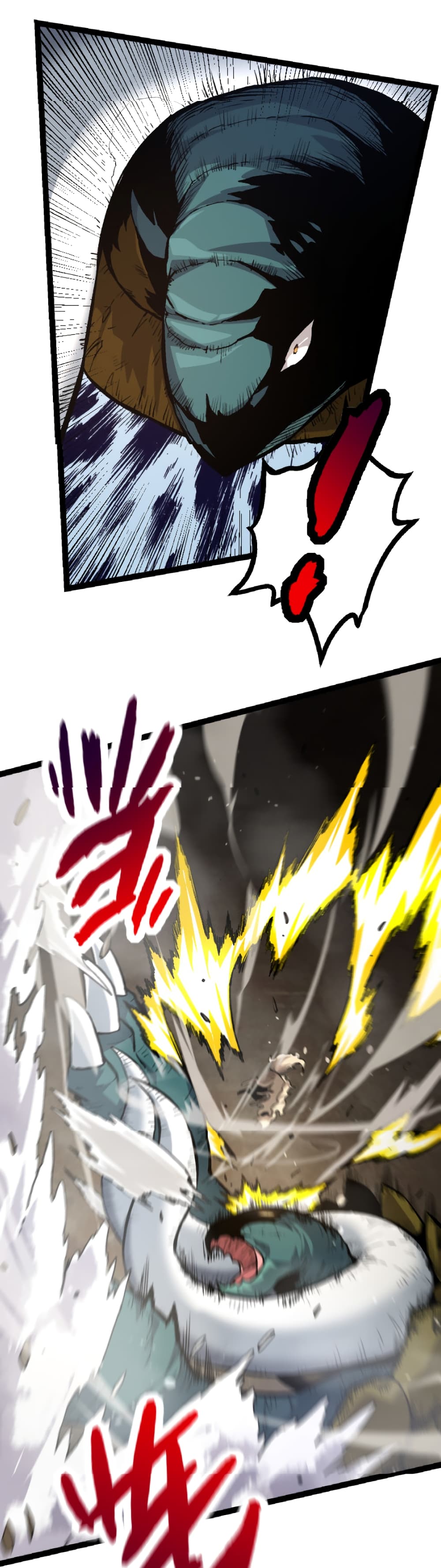 อ่านมังงะใหม่ ก่อนใคร 1668manga.com