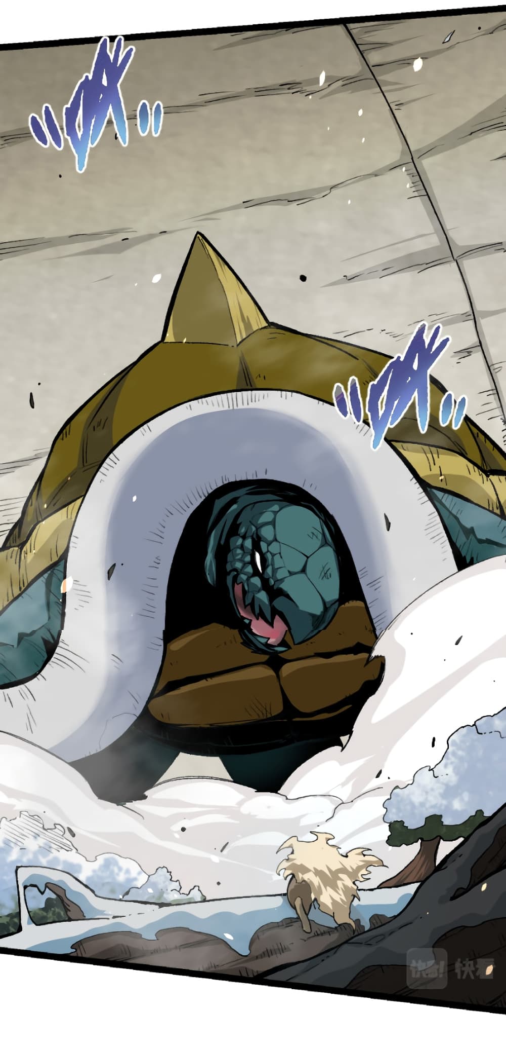 อ่านมังงะใหม่ ก่อนใคร 1668manga.com