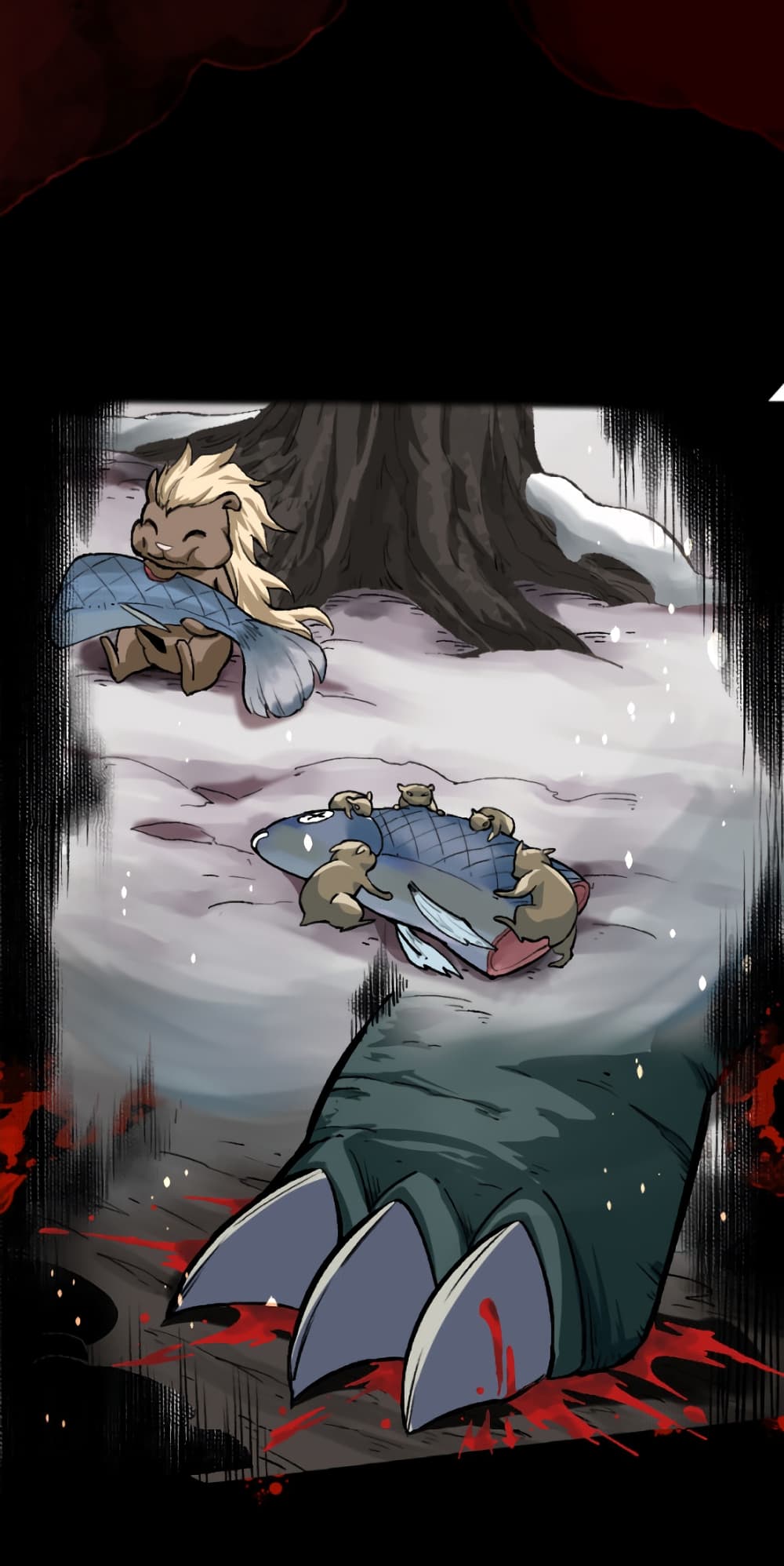 อ่านมังงะใหม่ ก่อนใคร 1668manga.com