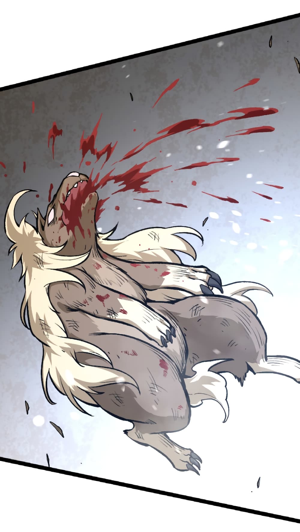 อ่านมังงะใหม่ ก่อนใคร 1668manga.com