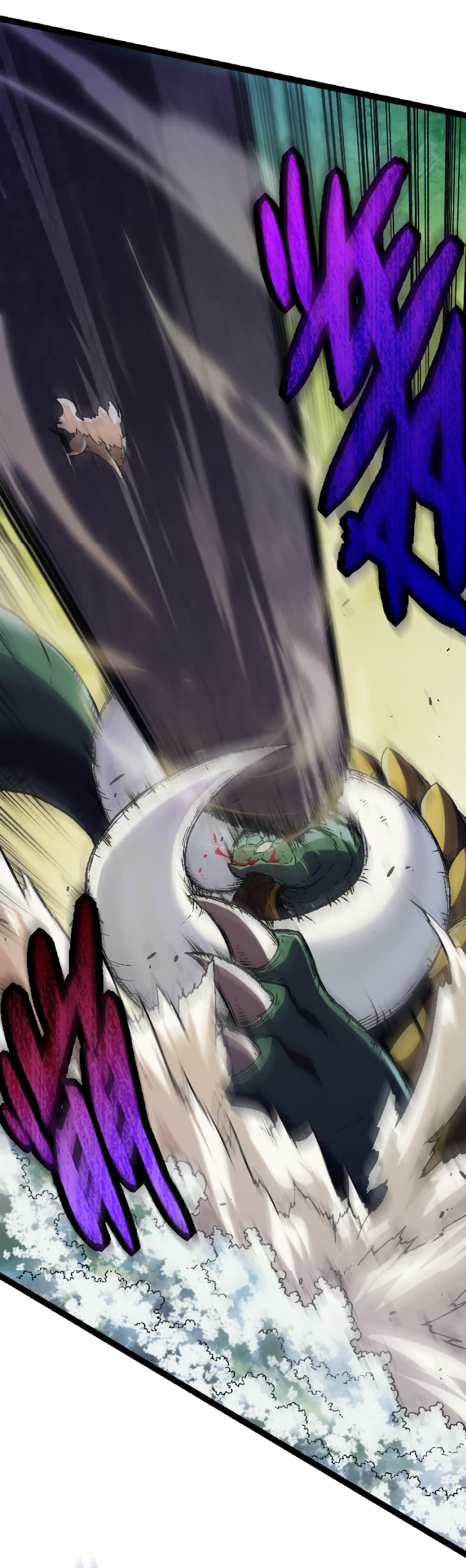อ่านมังงะใหม่ ก่อนใคร 1668manga.com