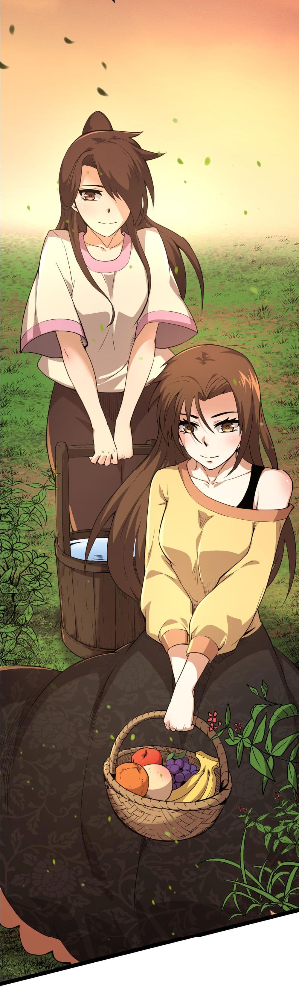 อ่านมังงะใหม่ ก่อนใคร 1668manga.com