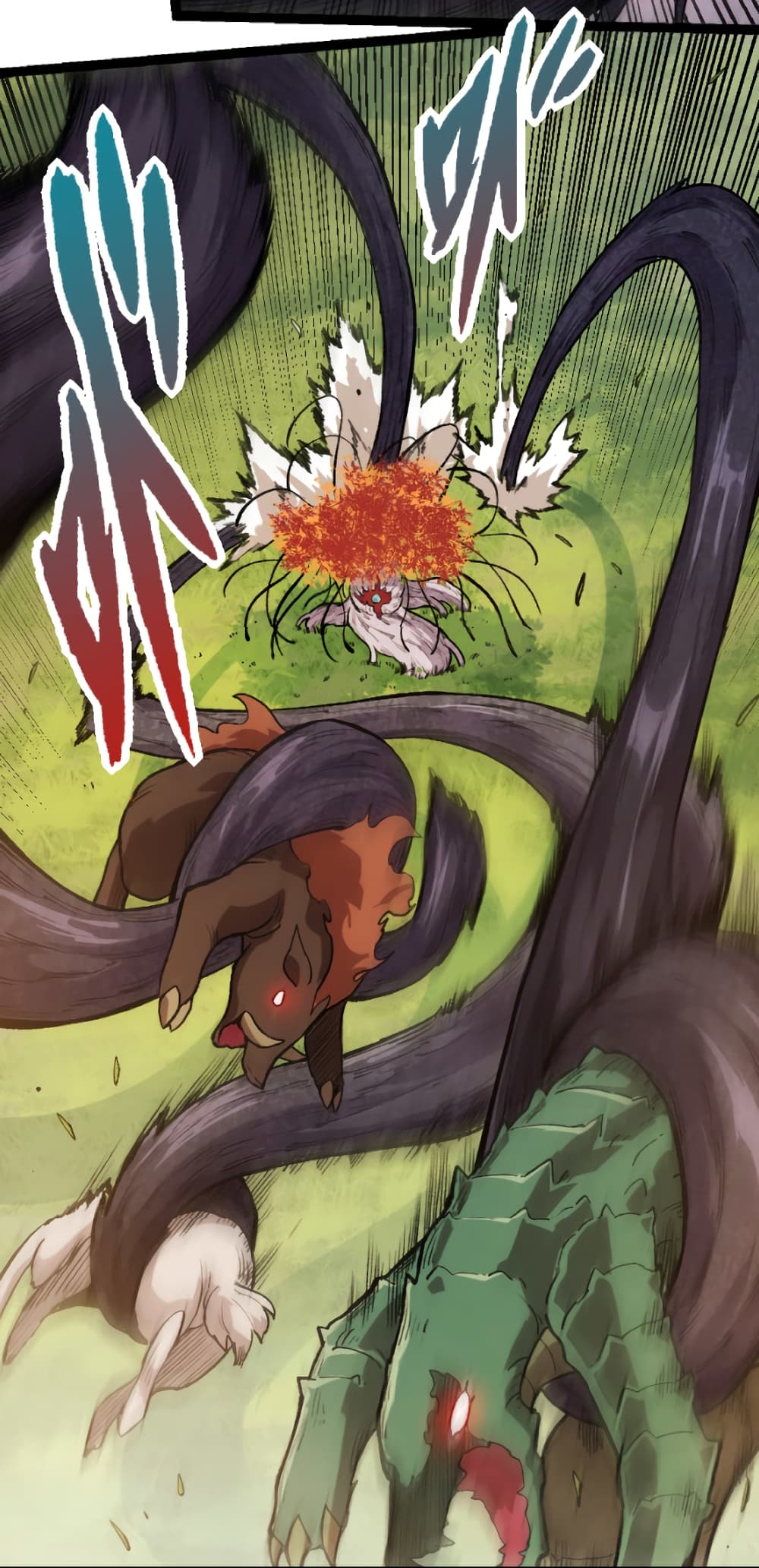 อ่านมังงะใหม่ ก่อนใคร 1668manga.com