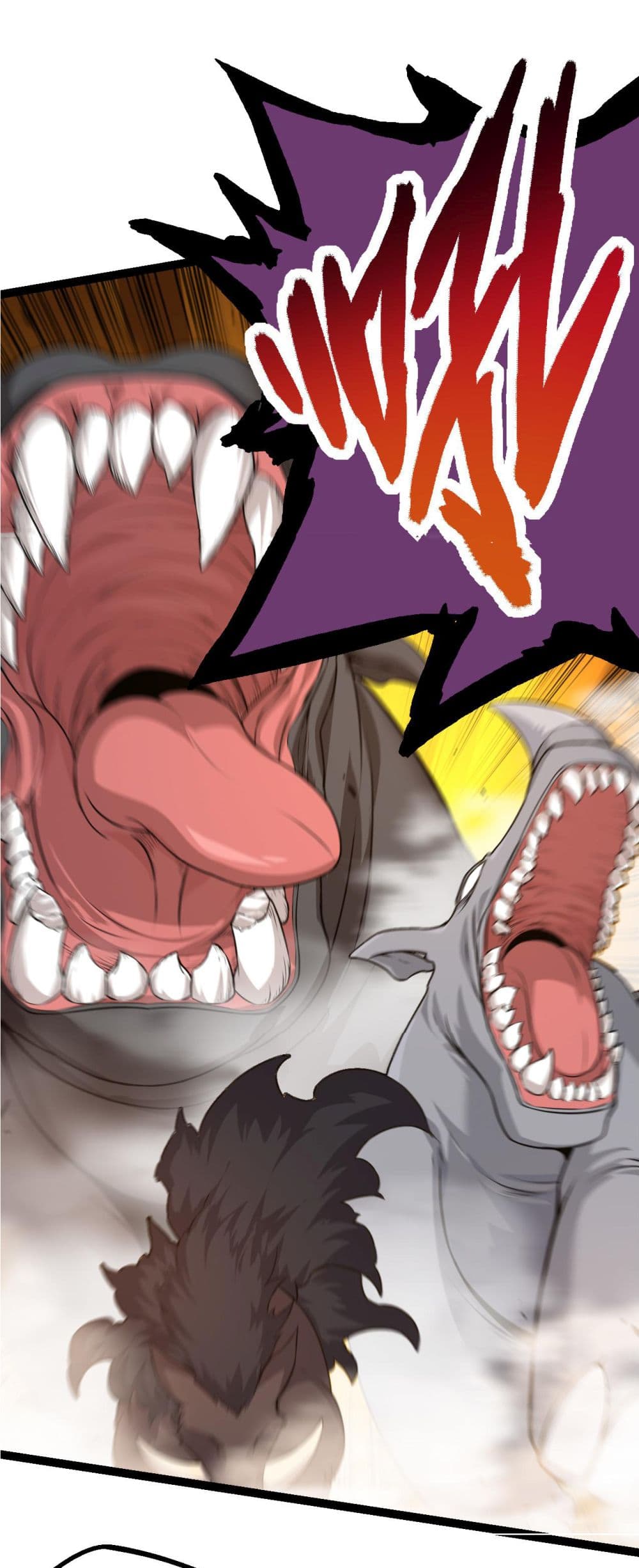 อ่านมังงะใหม่ ก่อนใคร 1668manga.com