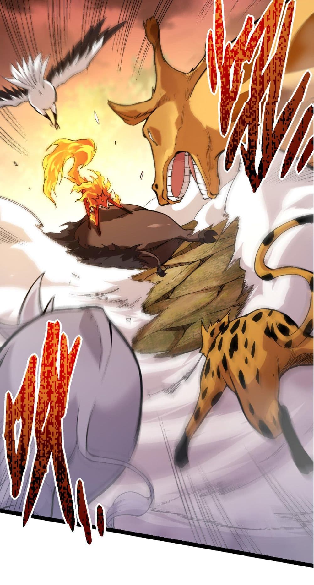 อ่านมังงะใหม่ ก่อนใคร 1668manga.com
