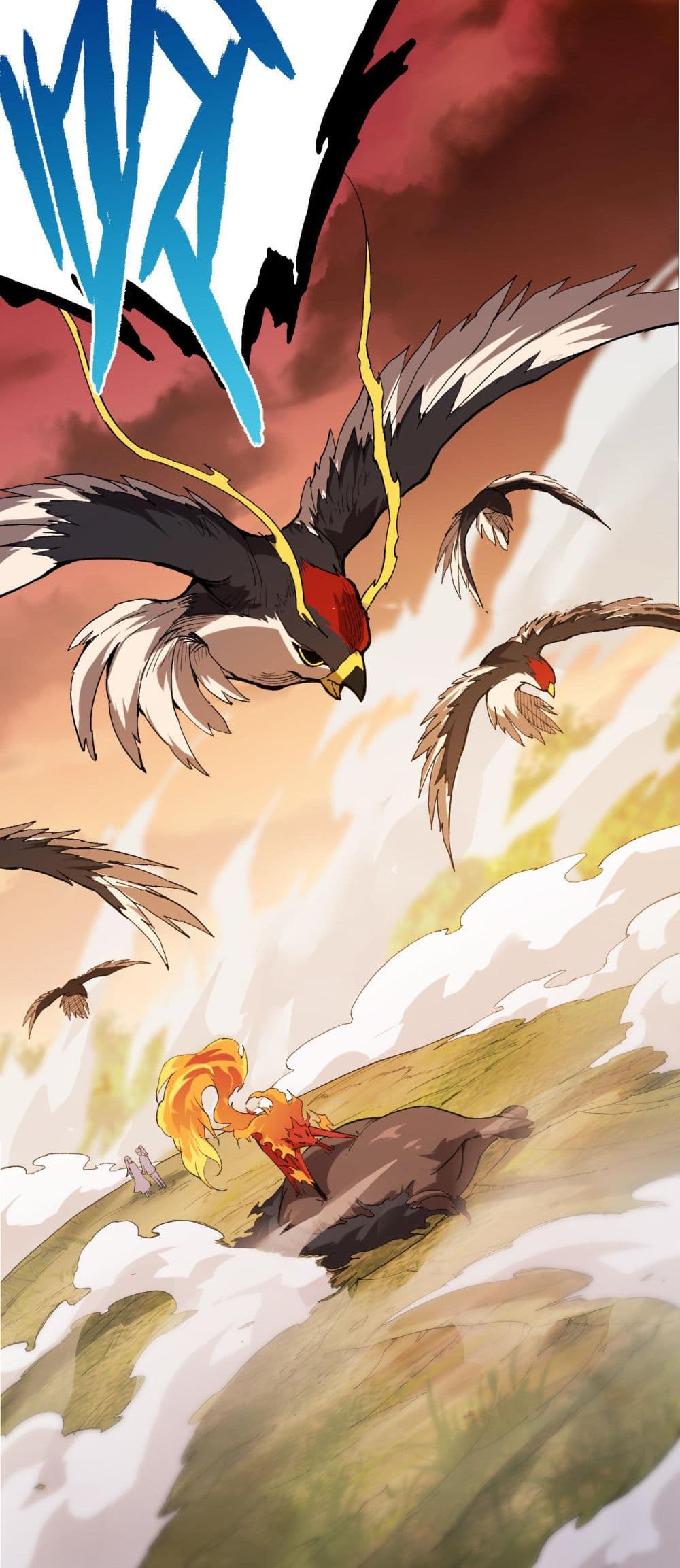 อ่านมังงะใหม่ ก่อนใคร 1668manga.com