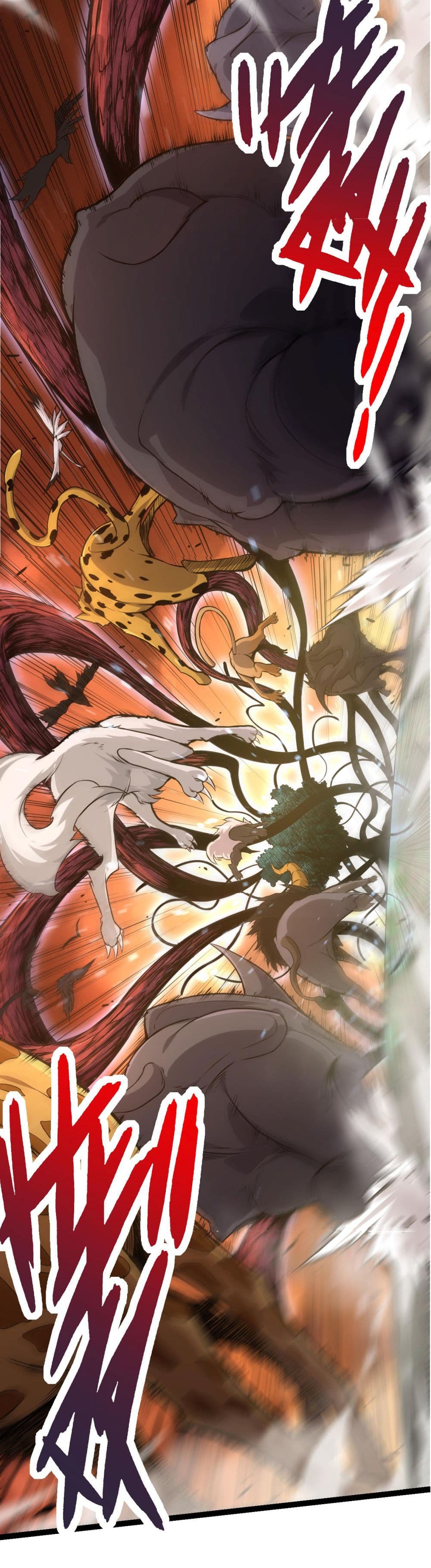 อ่านมังงะใหม่ ก่อนใคร 1668manga.com