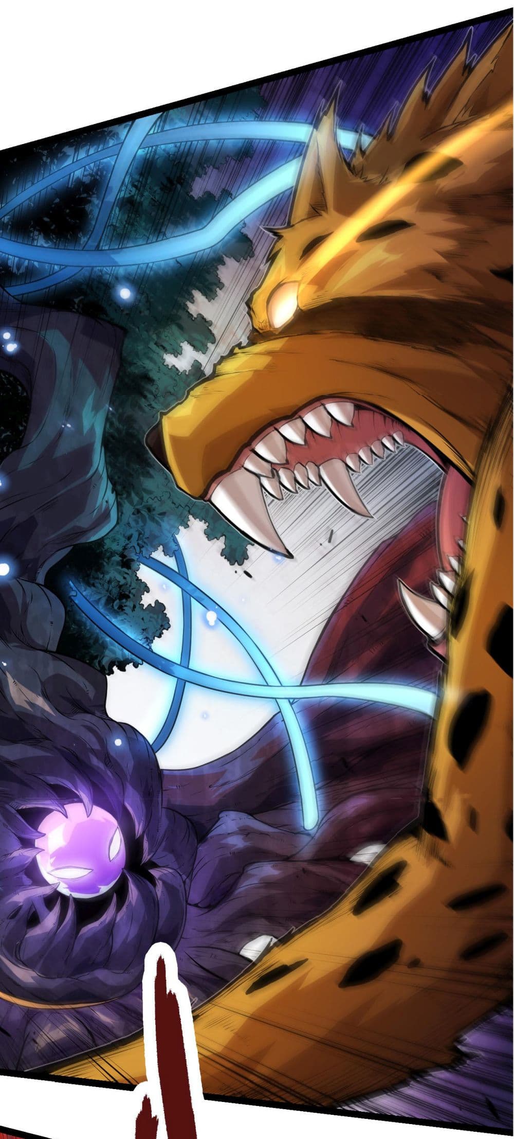 อ่านมังงะใหม่ ก่อนใคร 1668manga.com
