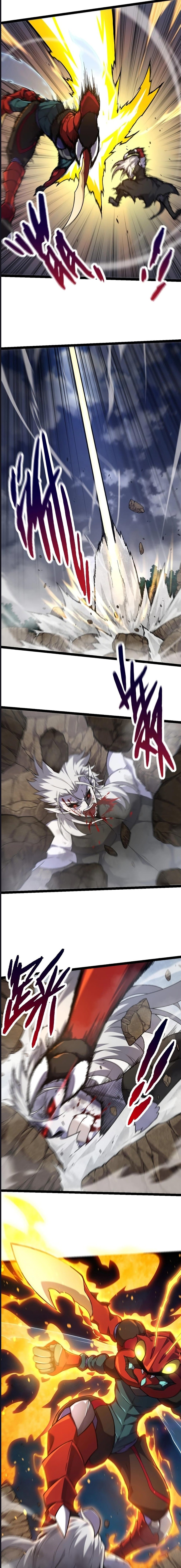 อ่านมังงะใหม่ ก่อนใคร 1668manga.com