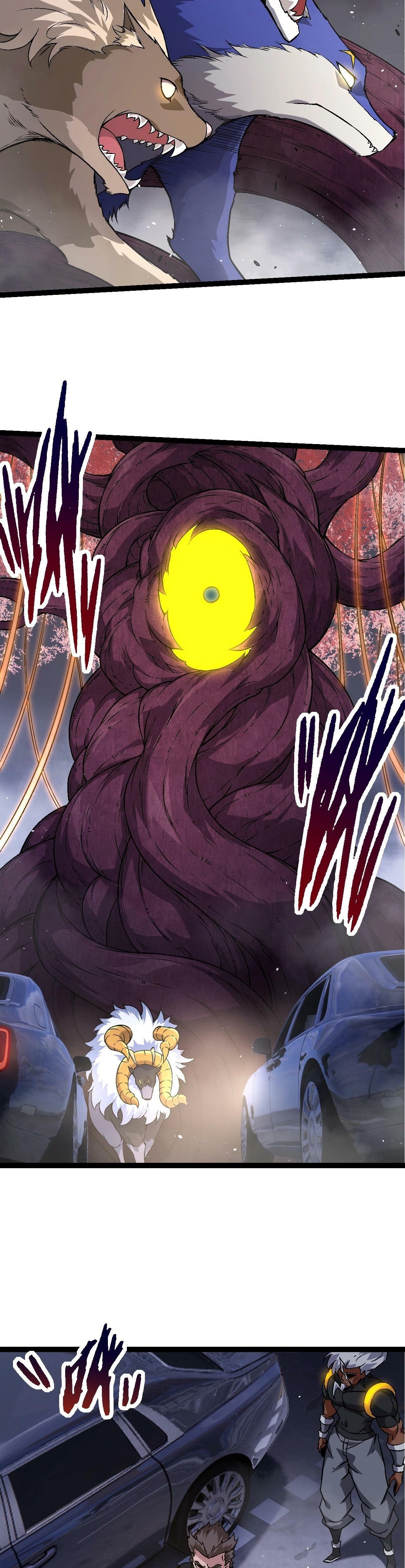 อ่านมังงะใหม่ ก่อนใคร 1668manga.com