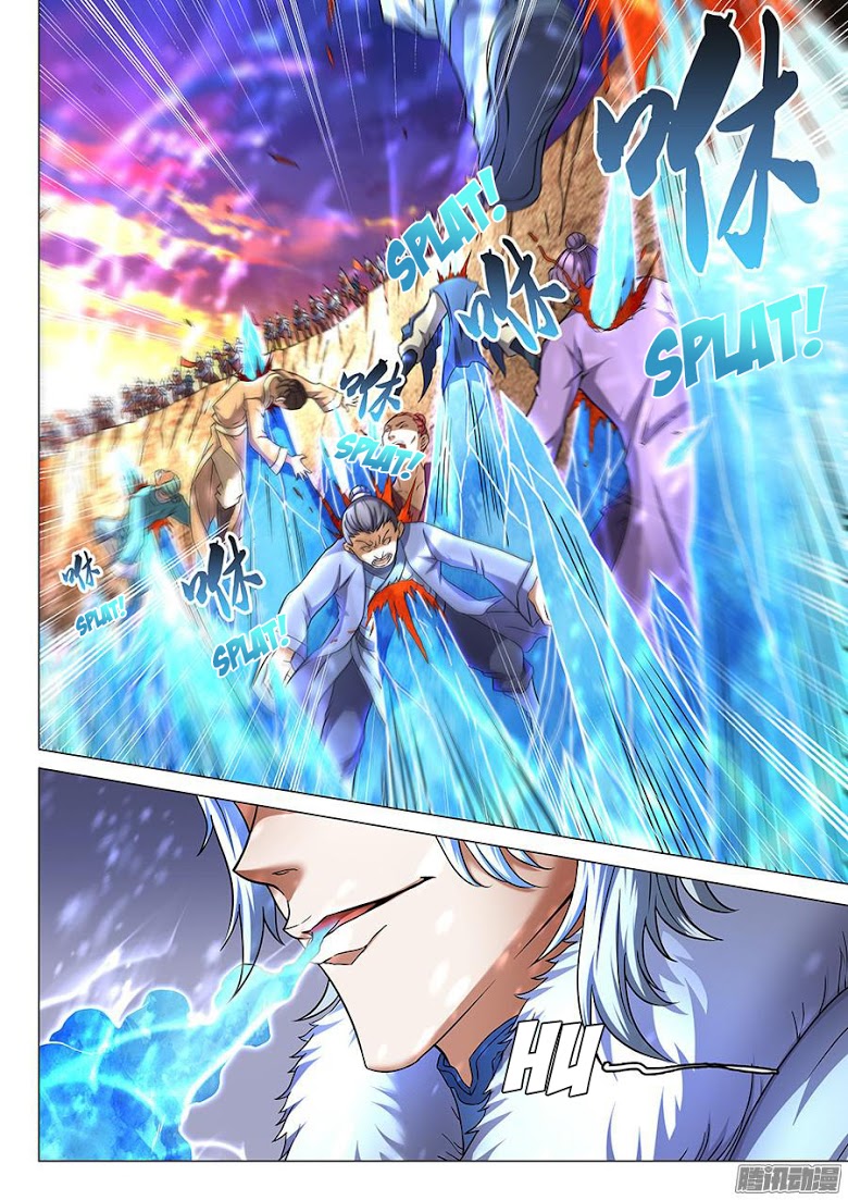 อ่านมังงะใหม่ ก่อนใคร 1668manga.com