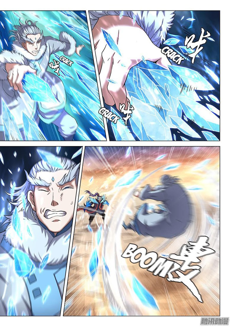 อ่านมังงะใหม่ ก่อนใคร 1668manga.com