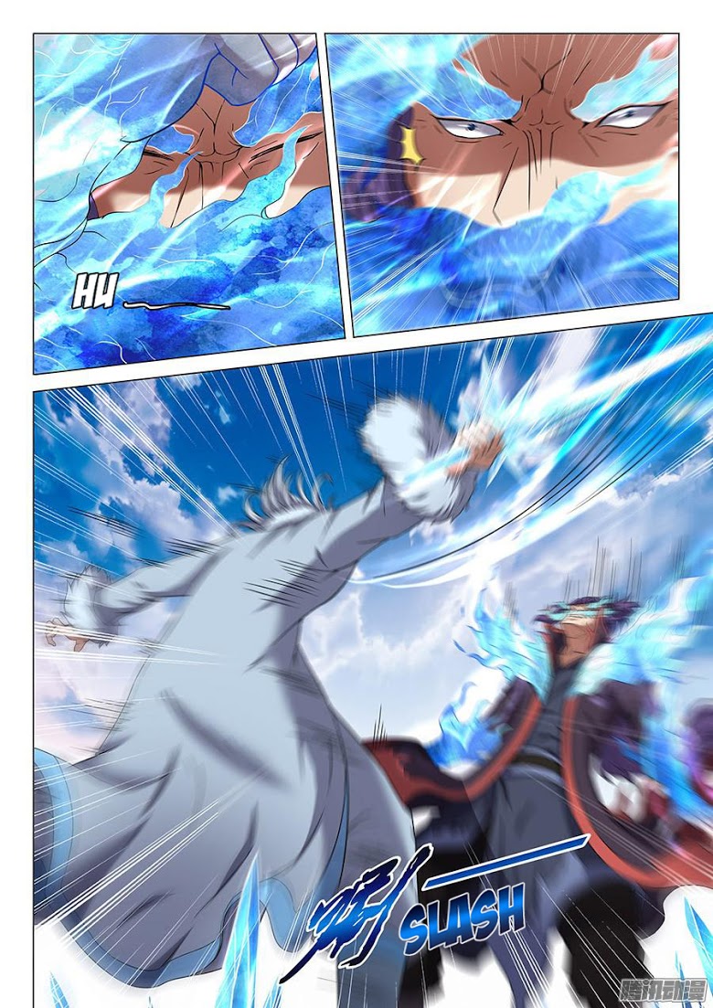 อ่านมังงะใหม่ ก่อนใคร 1668manga.com