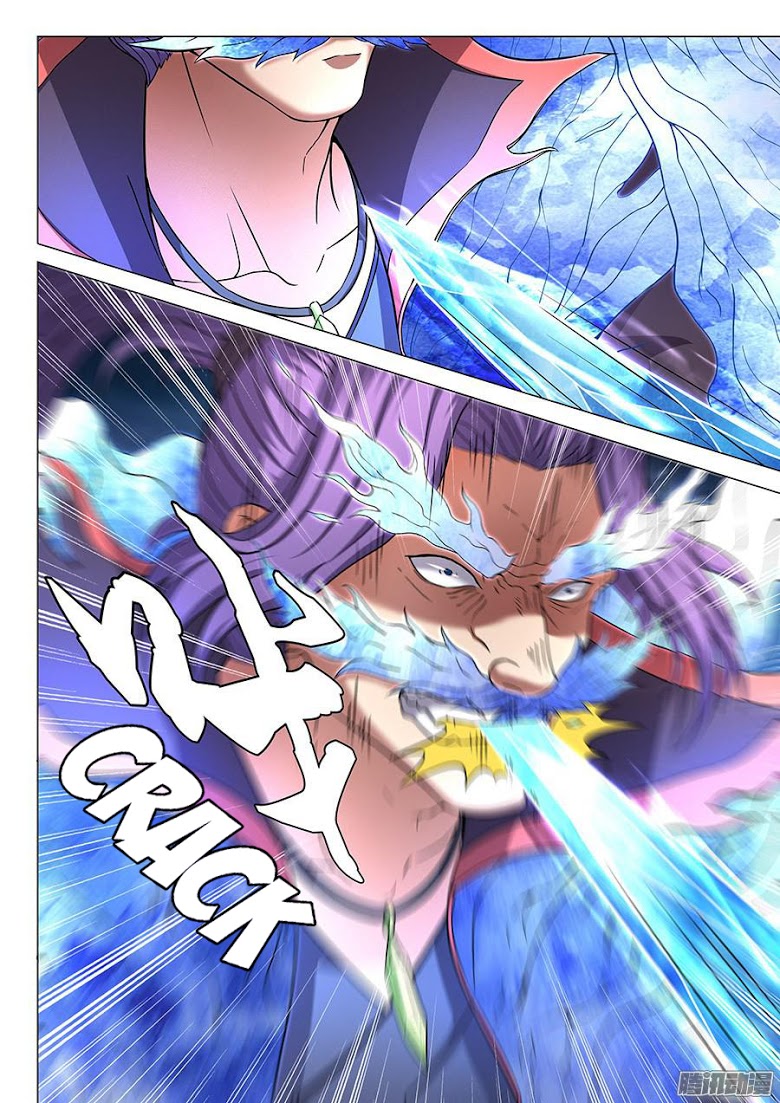 อ่านมังงะใหม่ ก่อนใคร 1668manga.com