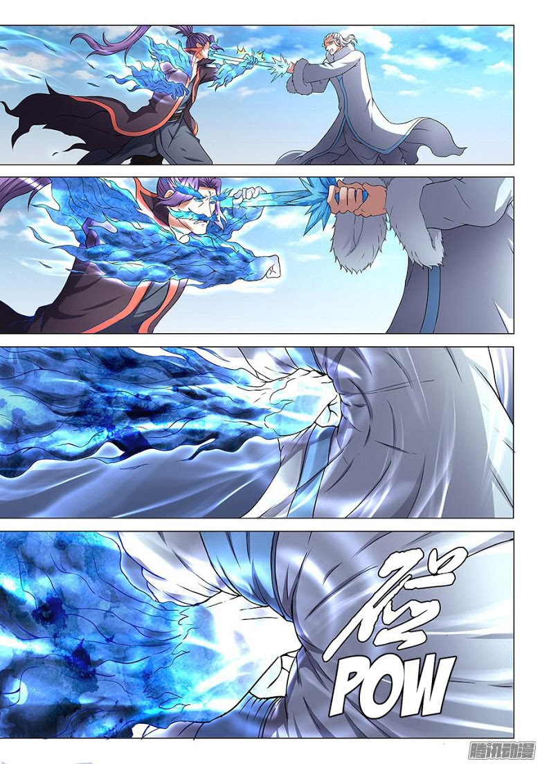 อ่านมังงะใหม่ ก่อนใคร 1668manga.com