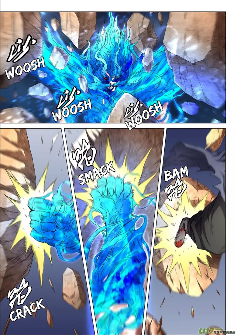 อ่านมังงะใหม่ ก่อนใคร 1668manga.com
