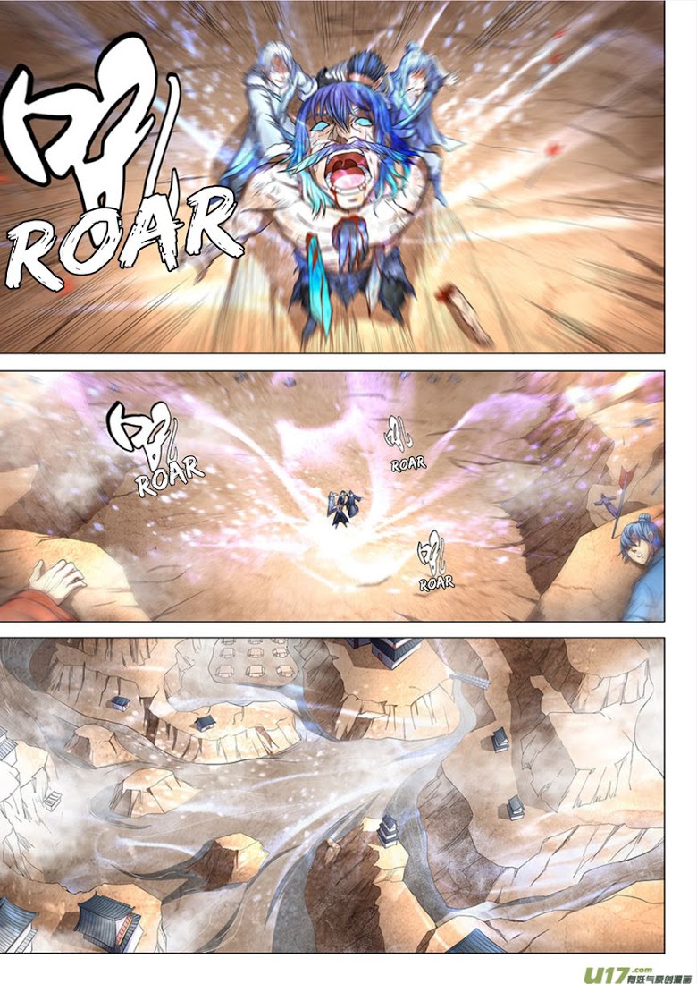 อ่านมังงะใหม่ ก่อนใคร 1668manga.com