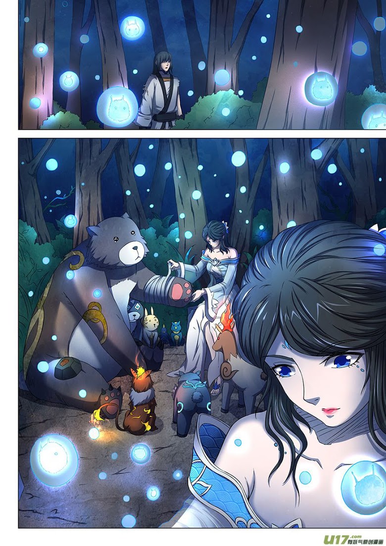 อ่านมังงะใหม่ ก่อนใคร 1668manga.com