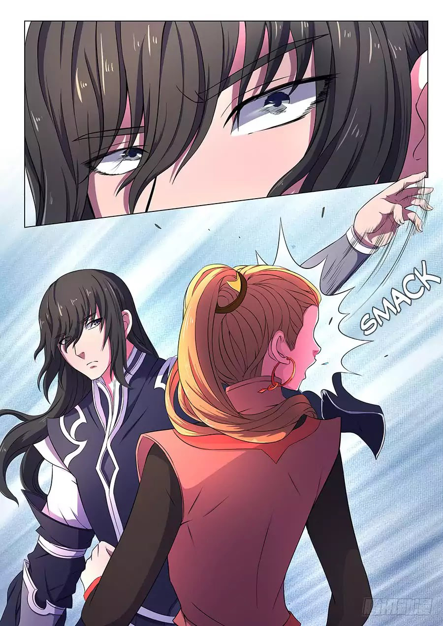 อ่านมังงะใหม่ ก่อนใคร 1668manga.com