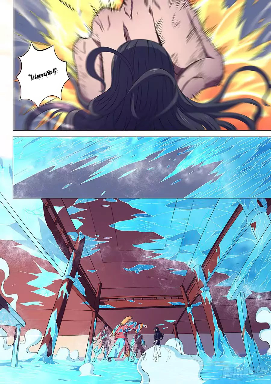อ่านมังงะใหม่ ก่อนใคร 1668manga.com