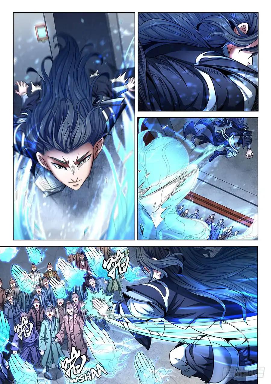 อ่านมังงะใหม่ ก่อนใคร 1668manga.com