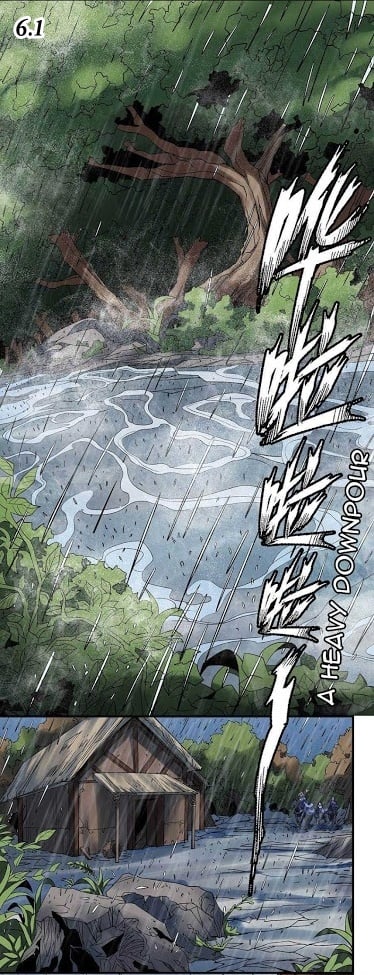 อ่านมังงะใหม่ ก่อนใคร 1668manga.com