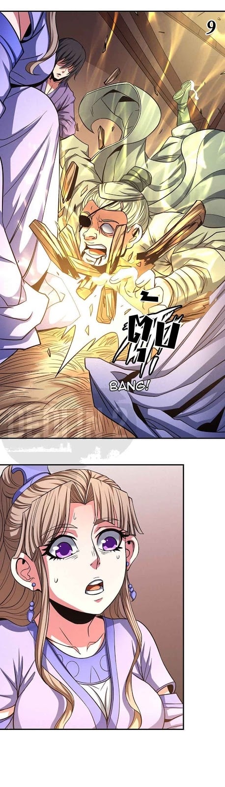 อ่านมังงะใหม่ ก่อนใคร 1668manga.com
