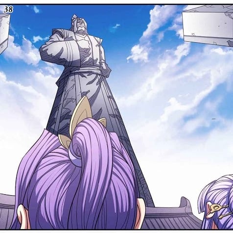 อ่านมังงะใหม่ ก่อนใคร 1668manga.com