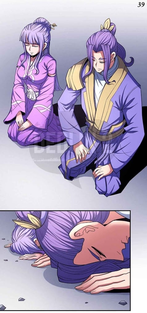 อ่านมังงะใหม่ ก่อนใคร 1668manga.com