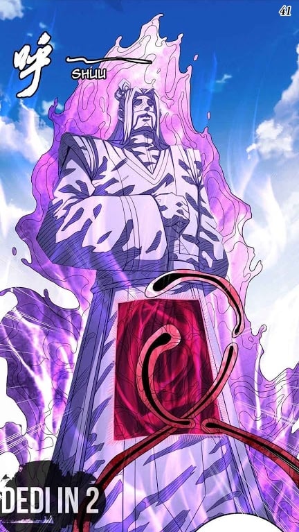 อ่านมังงะใหม่ ก่อนใคร 1668manga.com
