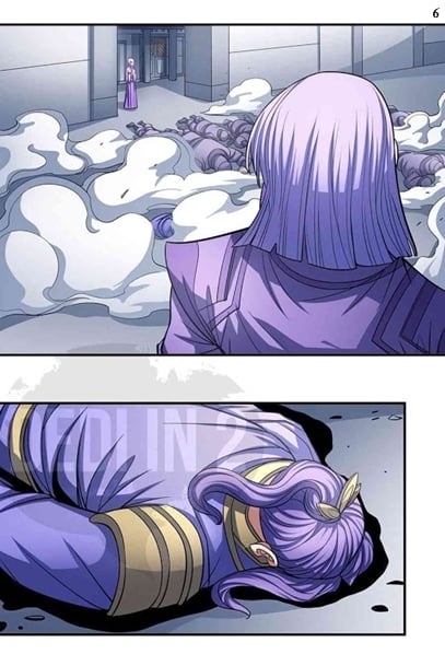 อ่านมังงะใหม่ ก่อนใคร 1668manga.com