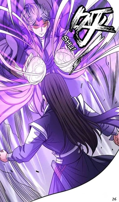 อ่านมังงะใหม่ ก่อนใคร 1668manga.com