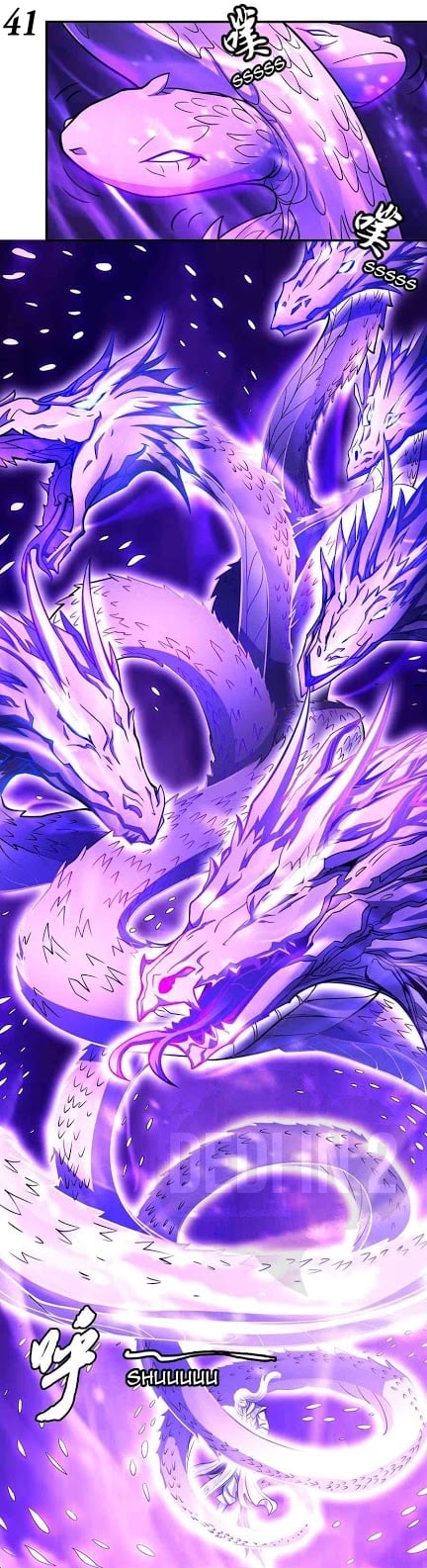 อ่านมังงะใหม่ ก่อนใคร 1668manga.com