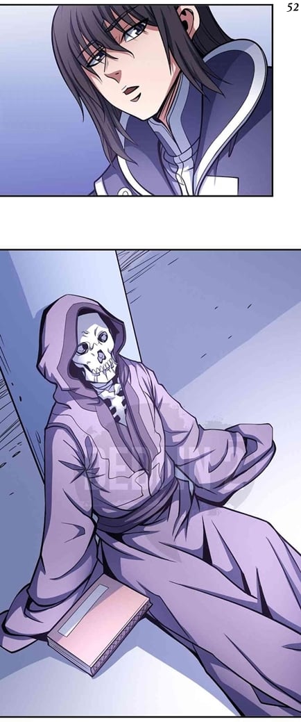 อ่านมังงะใหม่ ก่อนใคร 1668manga.com