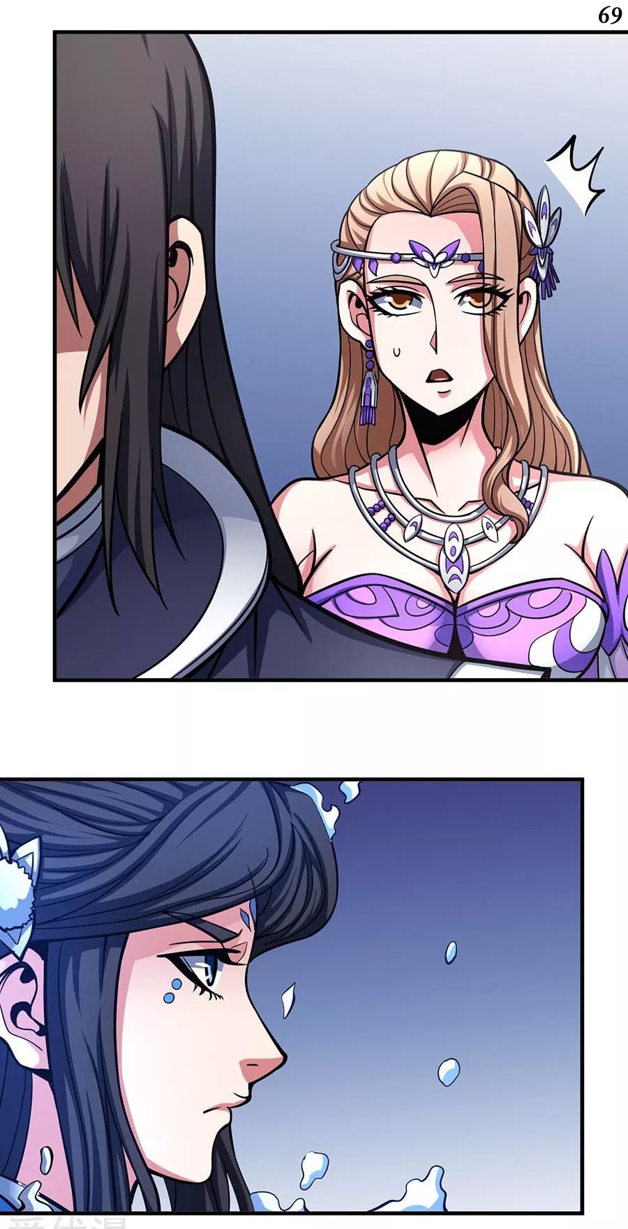 อ่านมังงะใหม่ ก่อนใคร 1668manga.com