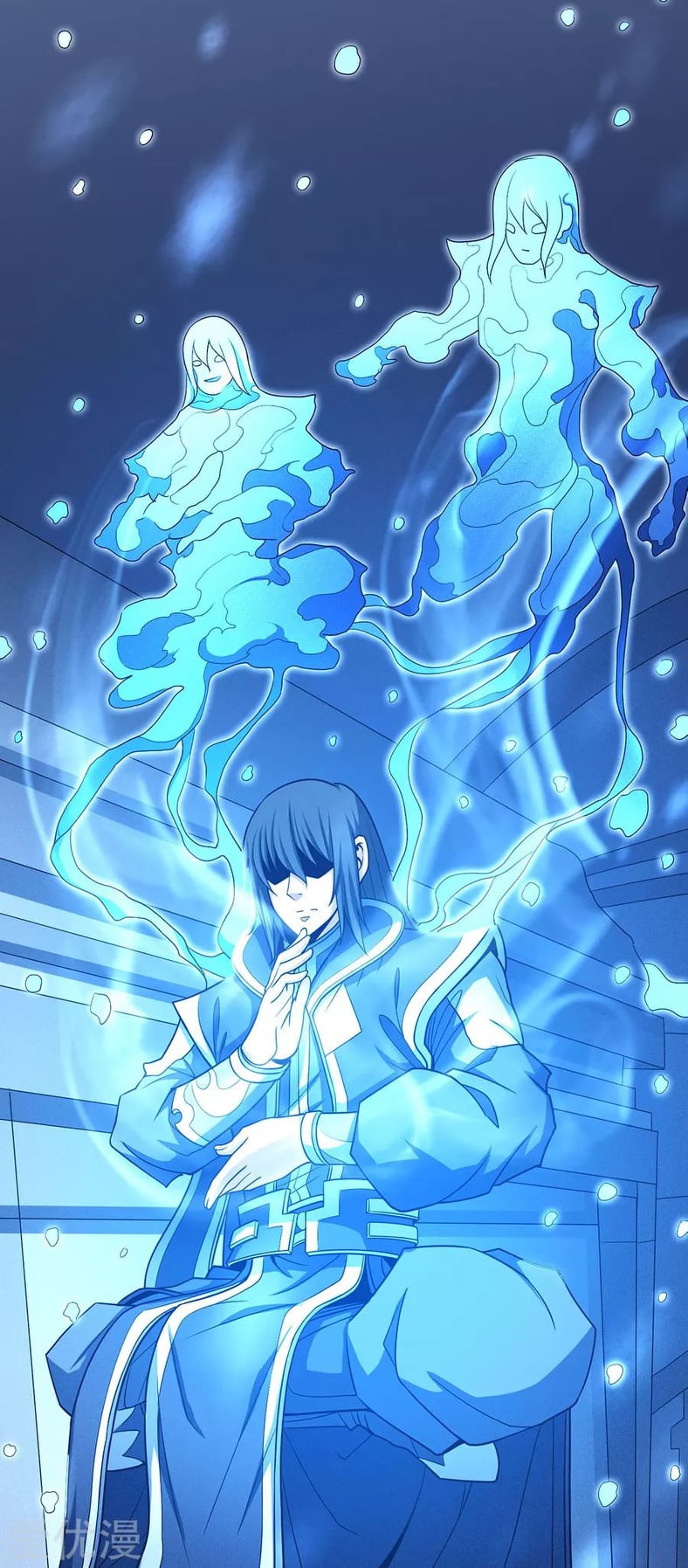 อ่านมังงะใหม่ ก่อนใคร 1668manga.com