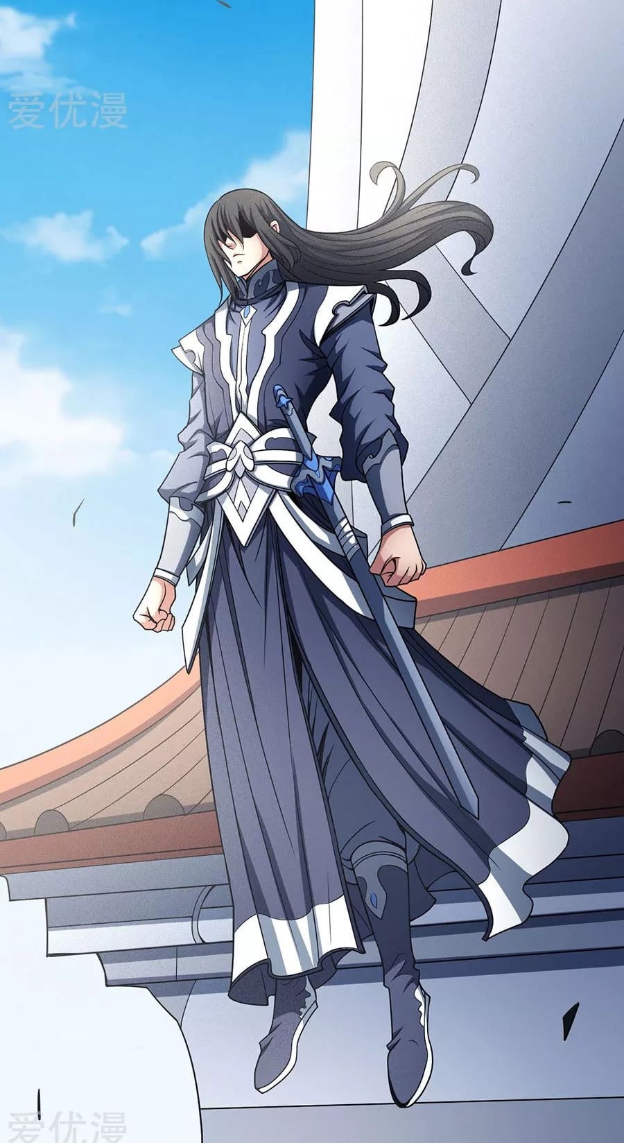 อ่านมังงะใหม่ ก่อนใคร 1668manga.com