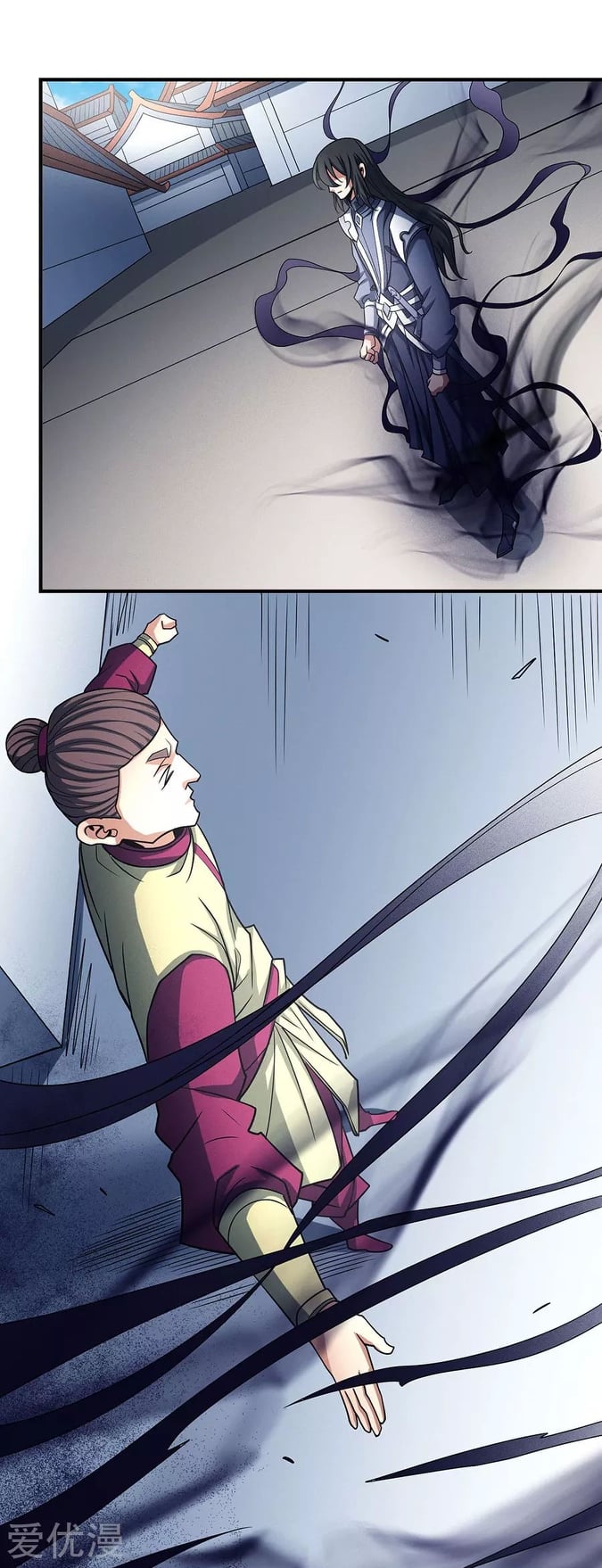 อ่านมังงะใหม่ ก่อนใคร 1668manga.com