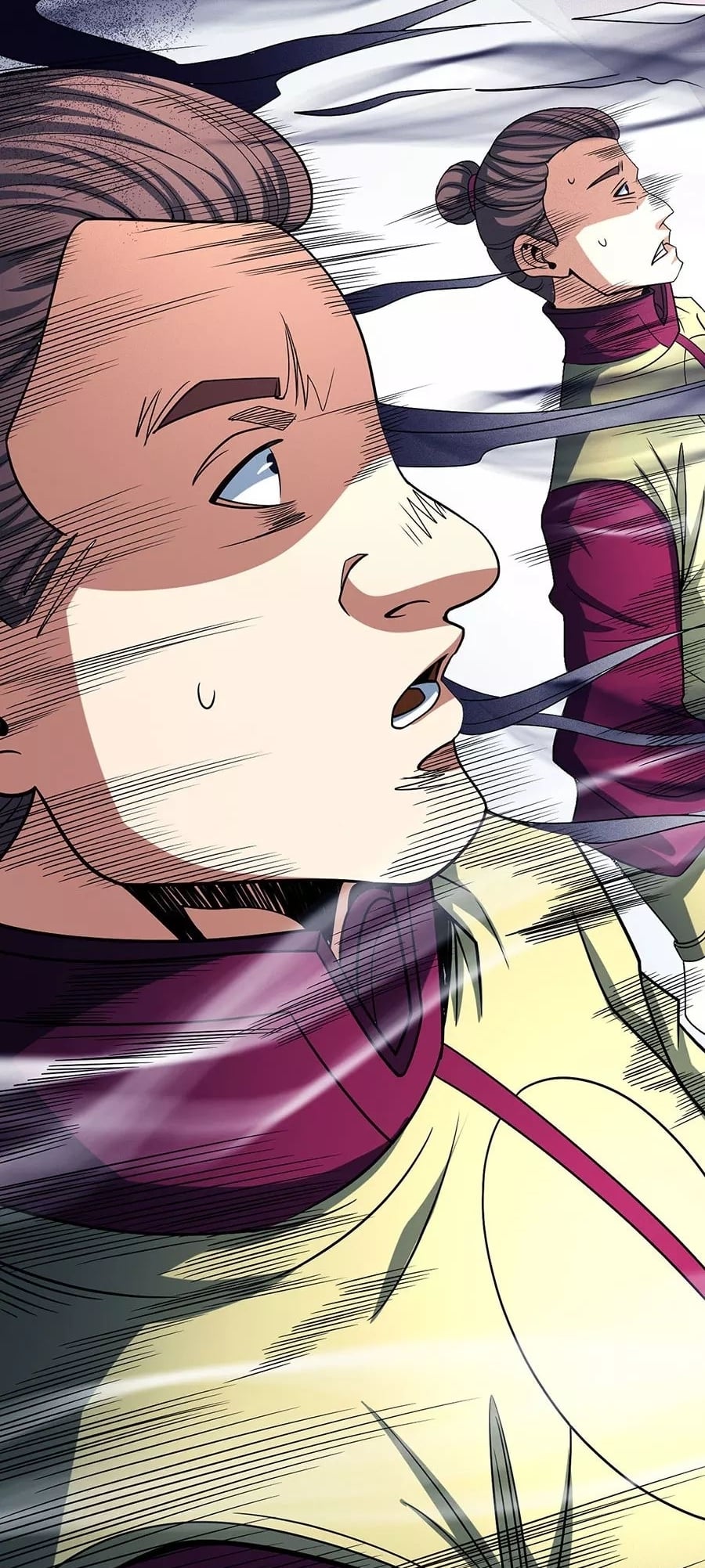 อ่านมังงะใหม่ ก่อนใคร 1668manga.com