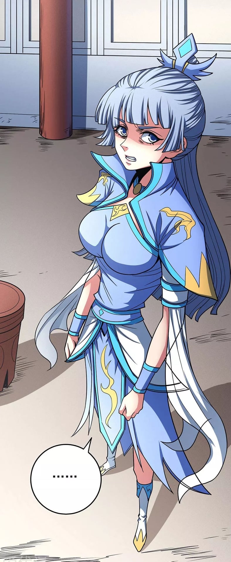 อ่านมังงะใหม่ ก่อนใคร 1668manga.com