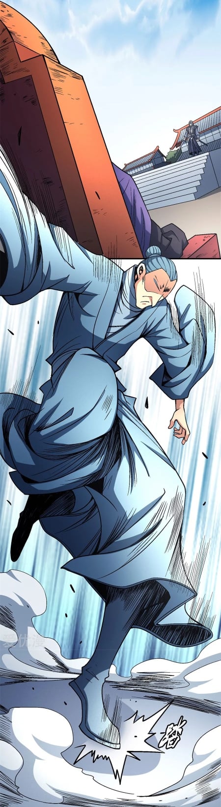 อ่านมังงะใหม่ ก่อนใคร 1668manga.com