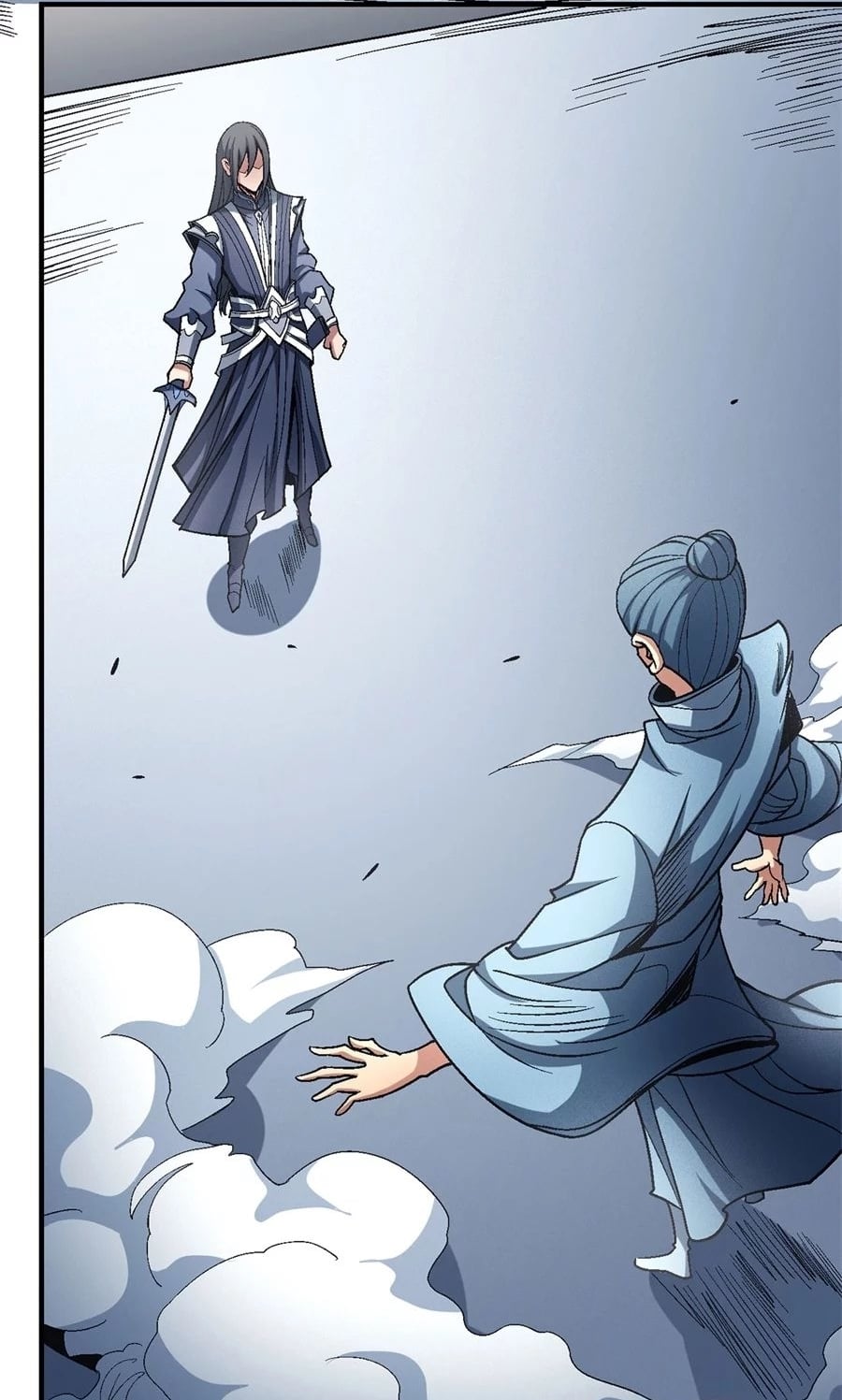 อ่านมังงะใหม่ ก่อนใคร 1668manga.com