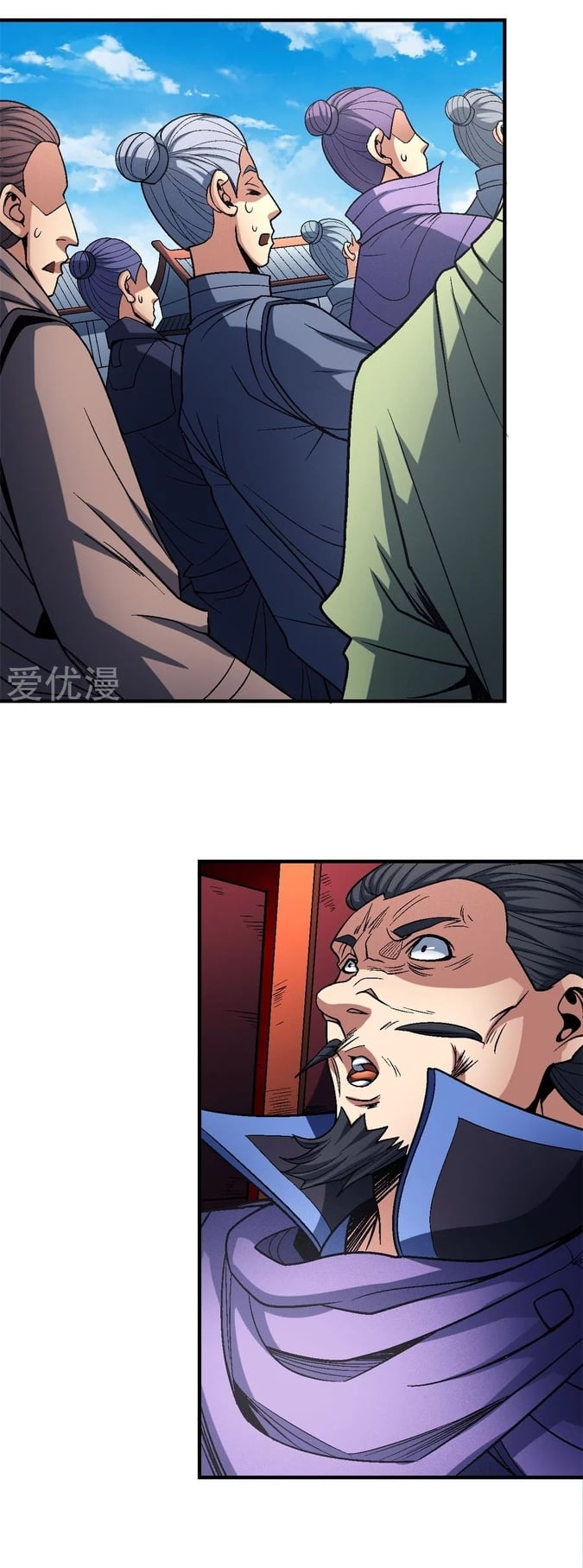 อ่านมังงะใหม่ ก่อนใคร 1668manga.com