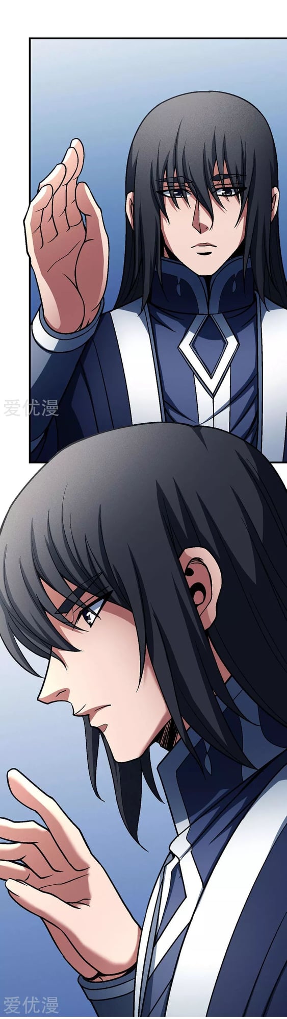 อ่านมังงะใหม่ ก่อนใคร 1668manga.com