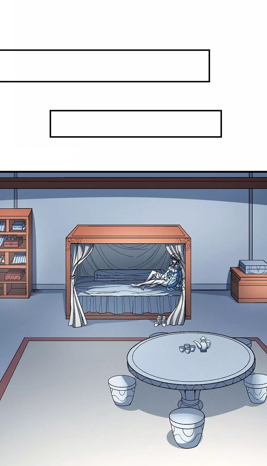 อ่านมังงะใหม่ ก่อนใคร 1668manga.com